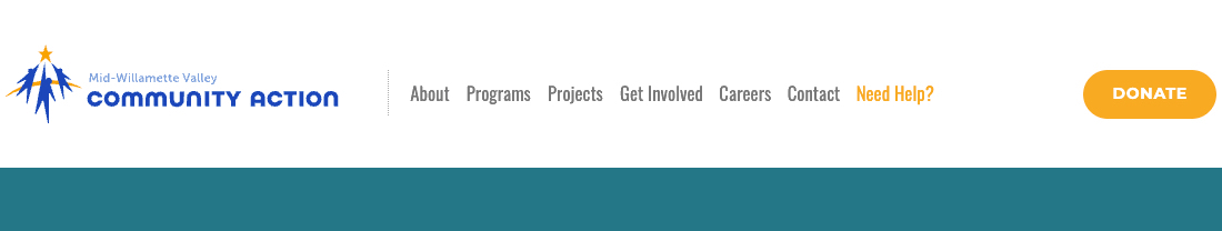 Mid-Willamette Valley Community Action Agency
